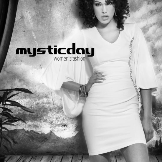 Mystic Day Spring/Summer 2013