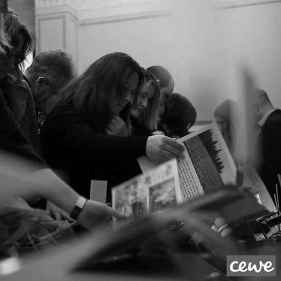 CEWE 2016-2017-es Fotókönyv Pályázat Díjátadó Gála Video