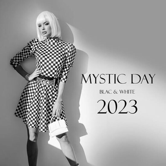 Mystic Day Spring / 2023.